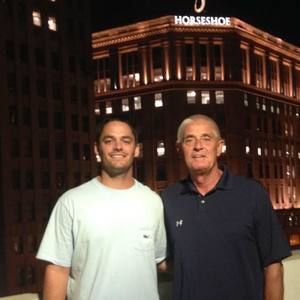 Meet your Posher, Ryan